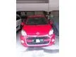 Jual Mobil Daihatsu Ayla 2016 X 1.0 di DKI Jakarta Automatic Hatchback Merah Rp 75.000.000