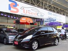 2008 Honda Jazz 1.5 (ปี 08-14) SV i-VTEC Hatchback AT