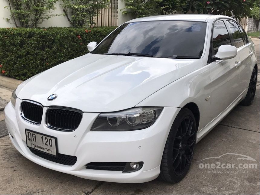 Bmw 320d Auto Express