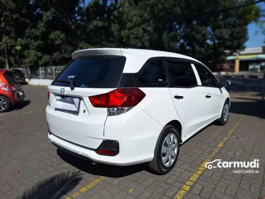 2023 Honda Mobilio S MPV