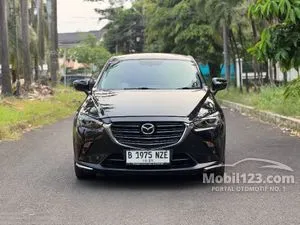 2018 Mazda CX-3 2.0 Touring SUV
