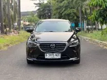 2018 Mazda CX-3 2.0 Touring SUV