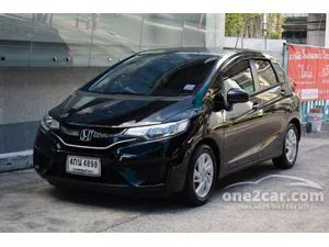 2015 Honda JAZZ 1.5 V Hatchback