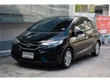 2015 Honda JAZZ 1.5 (ปี 14-22) V Hatchback