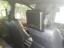 2015 Toyota Harrier 2.0 XU60 SUV