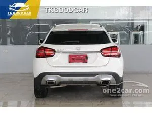 2020 Mercedes-Benz GLA200 1.6 Urban SUV