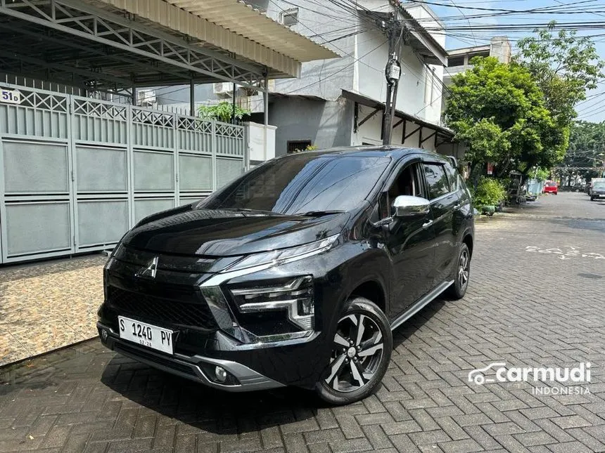 2022 Mitsubishi Xpander ULTIMATE Wagon