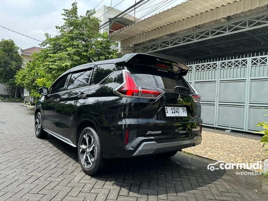 2022 Mitsubishi Xpander ULTIMATE Wagon