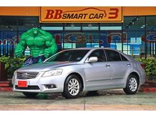 2010 Toyota Camry 2.0 (ปี 06-12) G Sedan AT