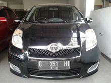 2010 Toyota Yaris 1.5 E full orisinil