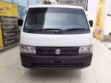 2020 Suzuki Carry 1,5 Base Spec Pick-up