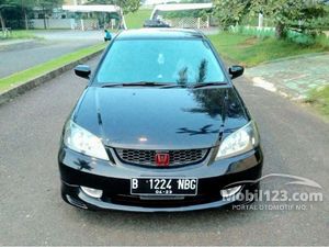 Civic - Honda Murah - 490 mobil bekas dijual - Mobil123