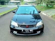 2004 Honda Civic 1.7 VTi-S Sedan