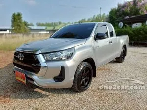 2022 Toyota HILUX REVO 2.4 Smart Cab Z Edition Entry Pickup