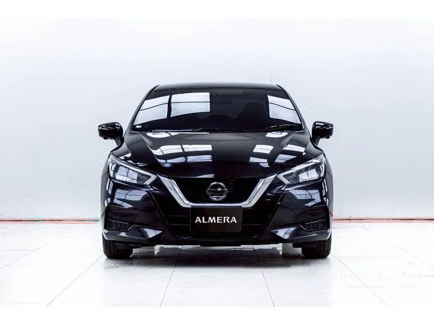 2020 Nissan ALMERA V Sedan