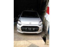 2014 Daihatsu Ayla 998 X Mt DP 5jt