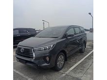 2021 Toyota Kijang Innova 2.4 V MPV Automatic, Ready Stock, Harga OK, No Tipu Tipu