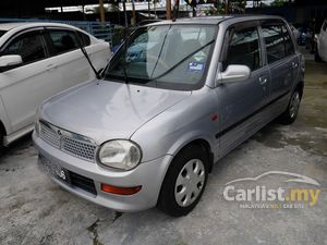 Search 223 Perodua Kelisa Cars for Sale in Malaysia - Page 