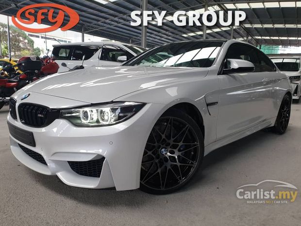 Search 417 Bmw M4 Cars For Sale In Malaysia Carlist My