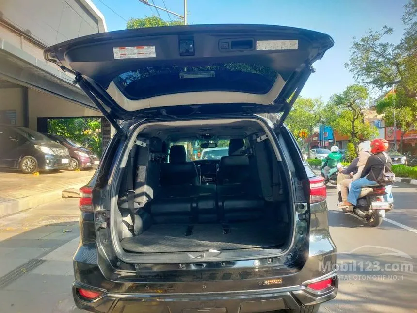 2023 Toyota Fortuner VRZ 4X2 SUV