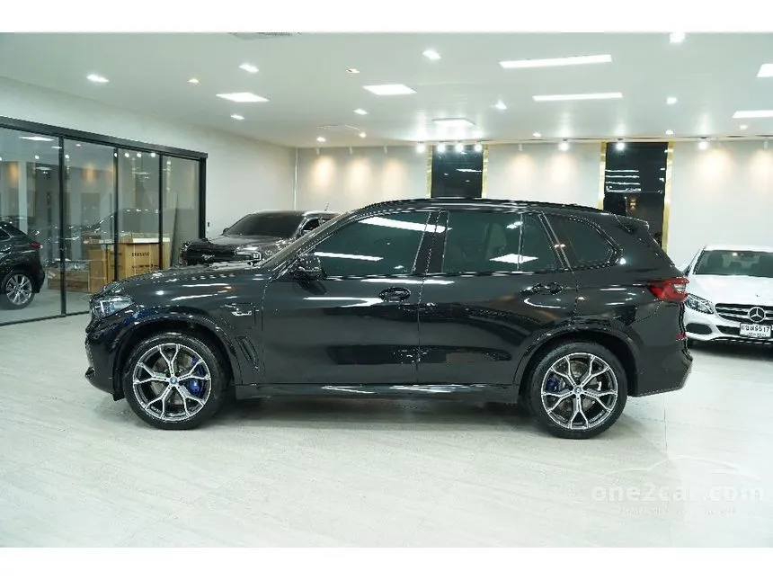 2023 BMW X5 xDrive45e M Sport SUV