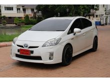 2011 Toyota Prius 1.8 (ปี 09-16) Hybrid Hatchback AT