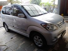 2005 Toyota Avanza 1.3 MPV Minivans