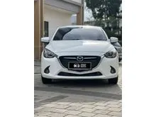 2016 Mazda 2 1.5 R Hatchback