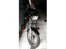 1994 Yamaha RX 135