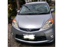 2011 Perodua Alza 1.5 EZi