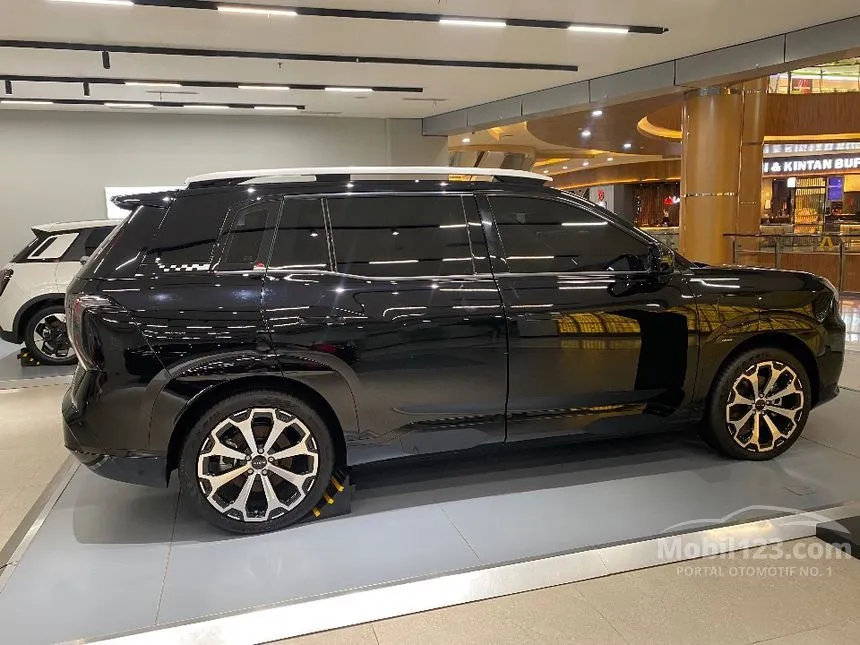 2026 GAC AION V Luxury SUV