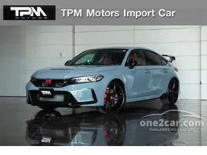 2026 Honda CIVIC 2.0 Type R Hatchback