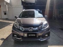 2015 Honda Mobilio 1.5 RS MPV