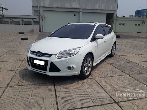 Focus - Ford Murah - 53 mobil dijual di Indonesia - Mobil123 Focus - Ford Murah - 53 mobil dijual di Indonesia - Mobil123