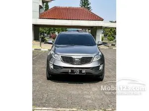 2012 KIA Sportage 2.0 LX SUV