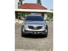 2012 KIA Sportage 2.0 LX SUV