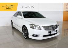 2011 Toyota Camry 2.0 (ปี 06-12) G Extremo Sedan