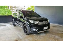 2016 Honda BR-V 1.5 (ปี 16-20) SV SUV AT