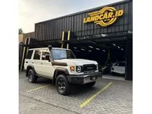 2024 Toyota Land Cruiser 2.8 70 LX SUV