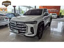 2021 MG Extender 2.0 Giant Cab (ปี 19-26) Grand X Pickup