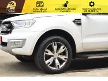 2018 Ford EVEREST 2.2 Titanium+ SUV