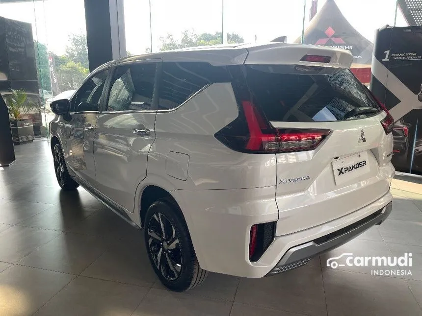 2024 Mitsubishi Xpander ULTIMATE Wagon