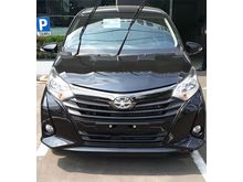 2020 Toyota Calya 1.2 G MPV