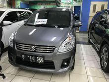 2015 Suzuki Ertiga Manual Pertamax 1.4 GL