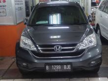 2011 Honda CR-V 2.4 2.4 i-VTEC SUV