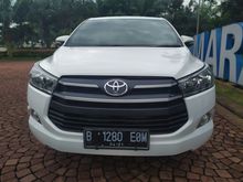 2016 Toyota Kijang Innova 2.0 G AT MPV
