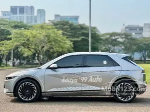 2023 Hyundai IONIQ 5 Signature Long Range SUV