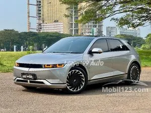 2023 Hyundai IONIQ 5 Signature Long Range SUV