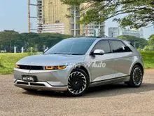 2023 Hyundai IONIQ 5 0.0 Signature Long Range SUV HARGA CASH CREDIT TERMURAH