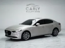 2022 Mazda 3 2.0 (ปี 19-25) SP Sedan